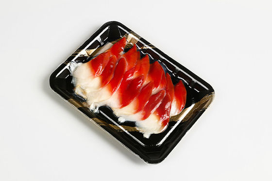 chất lượng  0.12mm 0.15mm Vacuum Skin Packaging 0.08mm 0.1mm Surlyn Film nhà máy