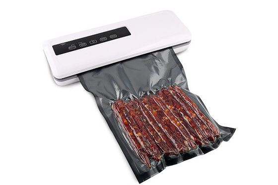 chất lượng  Multi Layer Vacuum Sealer Bags Co Extruded Embossed For Household Vacuum Sealer Machine nhà máy