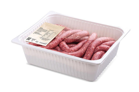 chất lượng  Easy Peelable Lidding Film For Beverage 25-200 Micron nhà máy