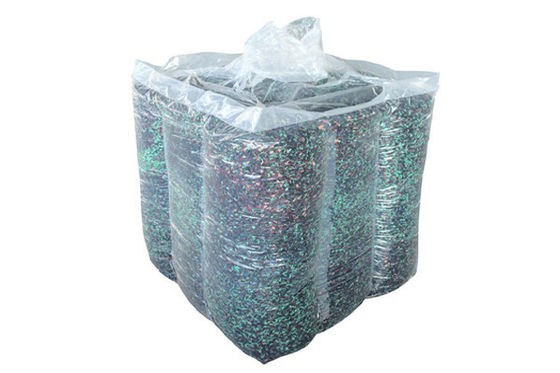 chất lượng  Flexible Nylon PE Bulk Bag FIBC Liner Clear nhà máy