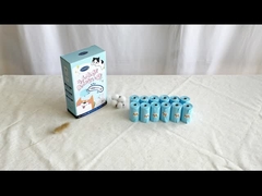 Niêm phong mùi túi dùng một lần